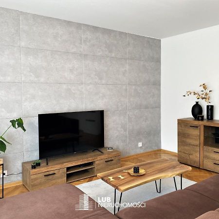 Apartament Ul. Botaniczna Мєлєц Екстер'єр фото