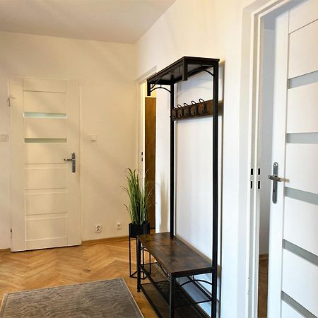 Apartament Ul. Botaniczna Мєлєц Екстер'єр фото