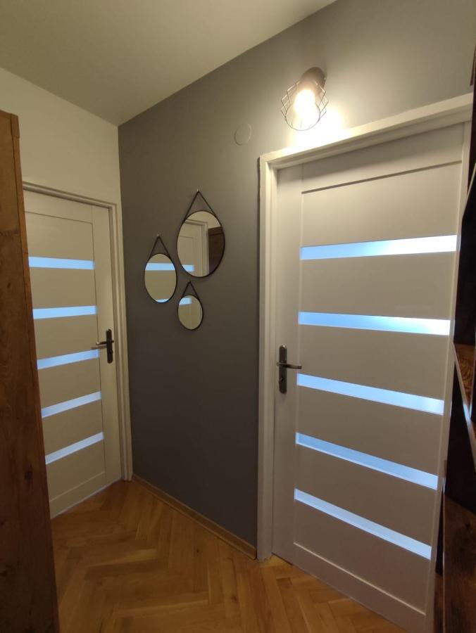 Apartament Ul. Botaniczna Мєлєц Екстер'єр фото