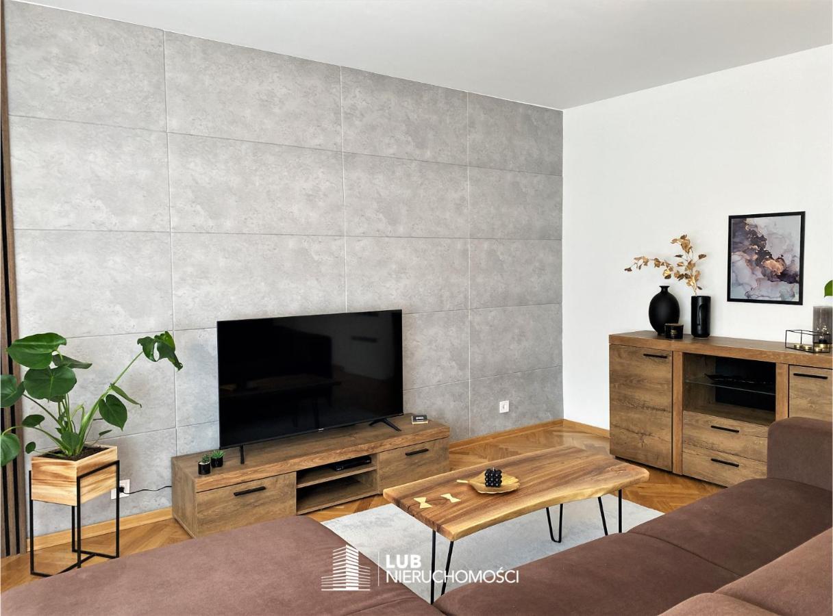 Apartament Ul. Botaniczna Мєлєц Екстер'єр фото