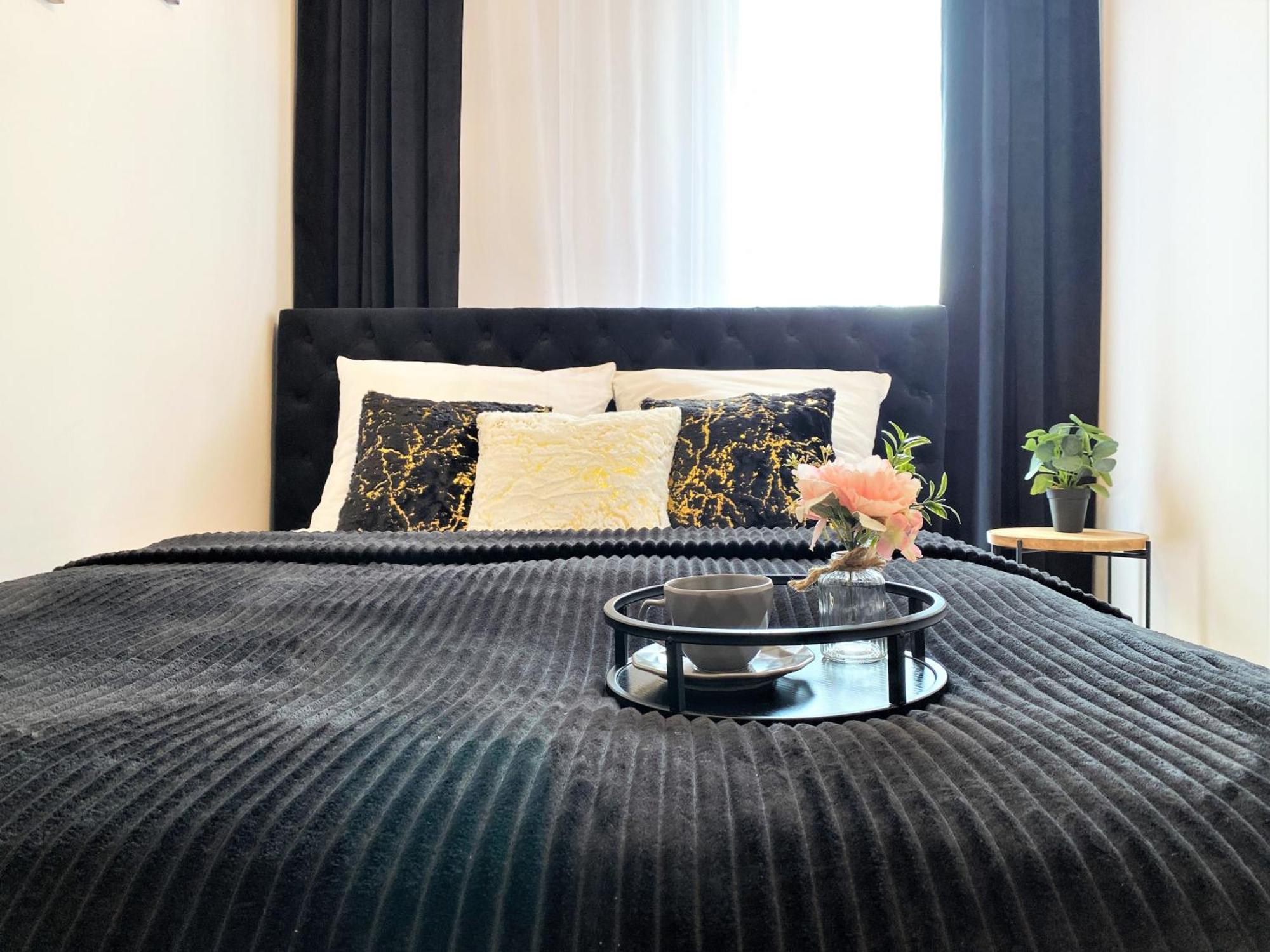 Apartament Ul. Botaniczna Мєлєц Екстер'єр фото