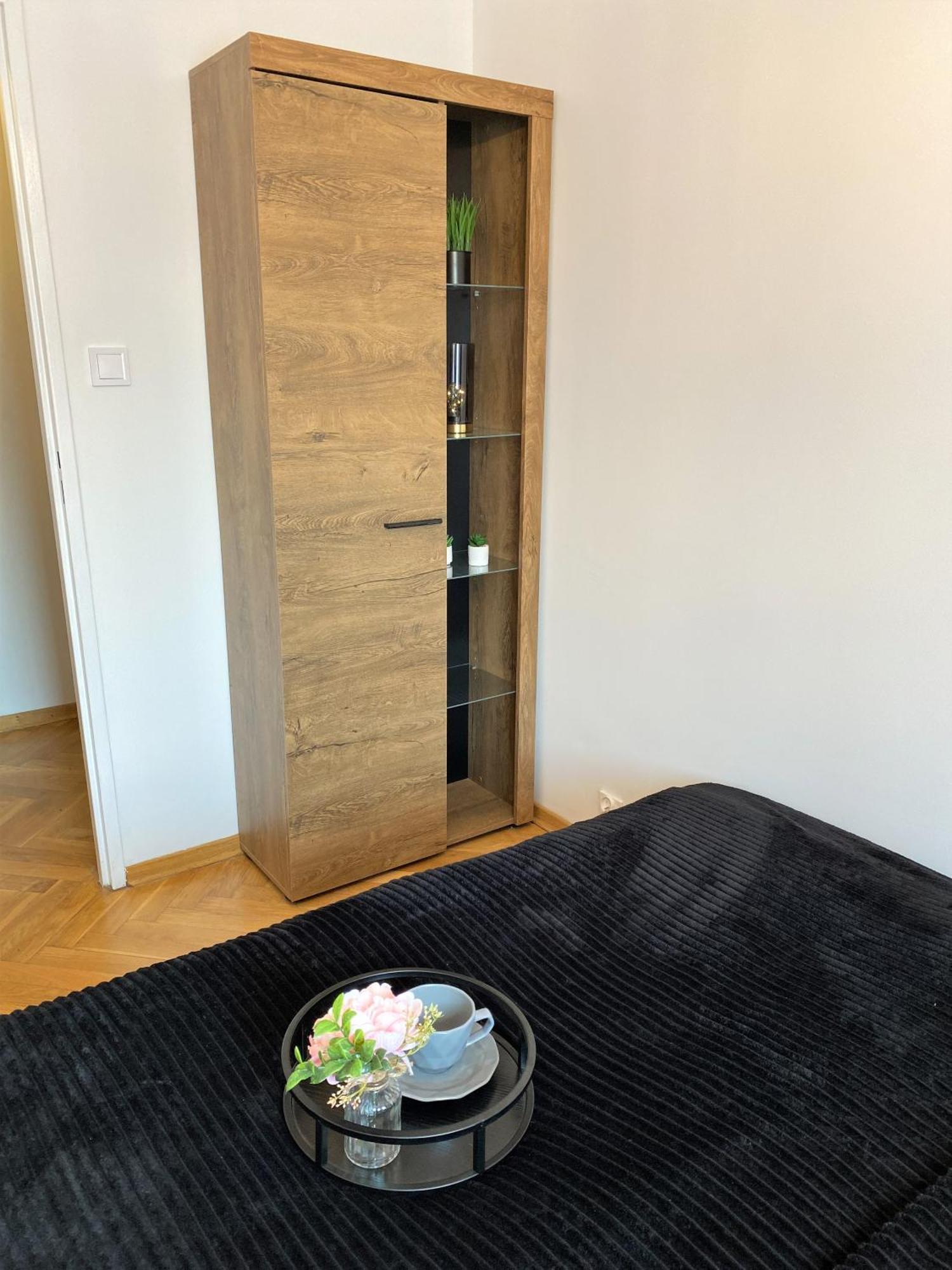 Apartament Ul. Botaniczna Мєлєц Екстер'єр фото