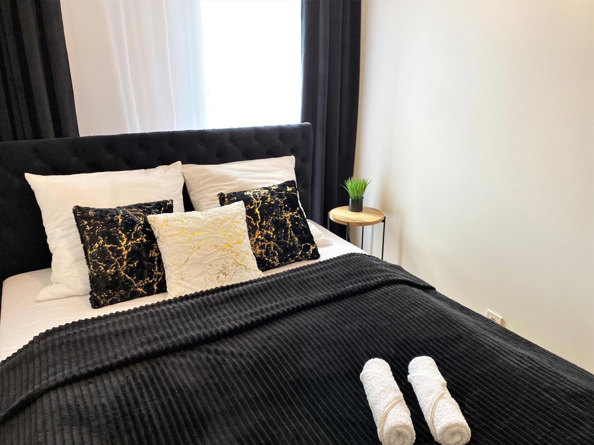 Apartament Ul. Botaniczna Мєлєц Екстер'єр фото