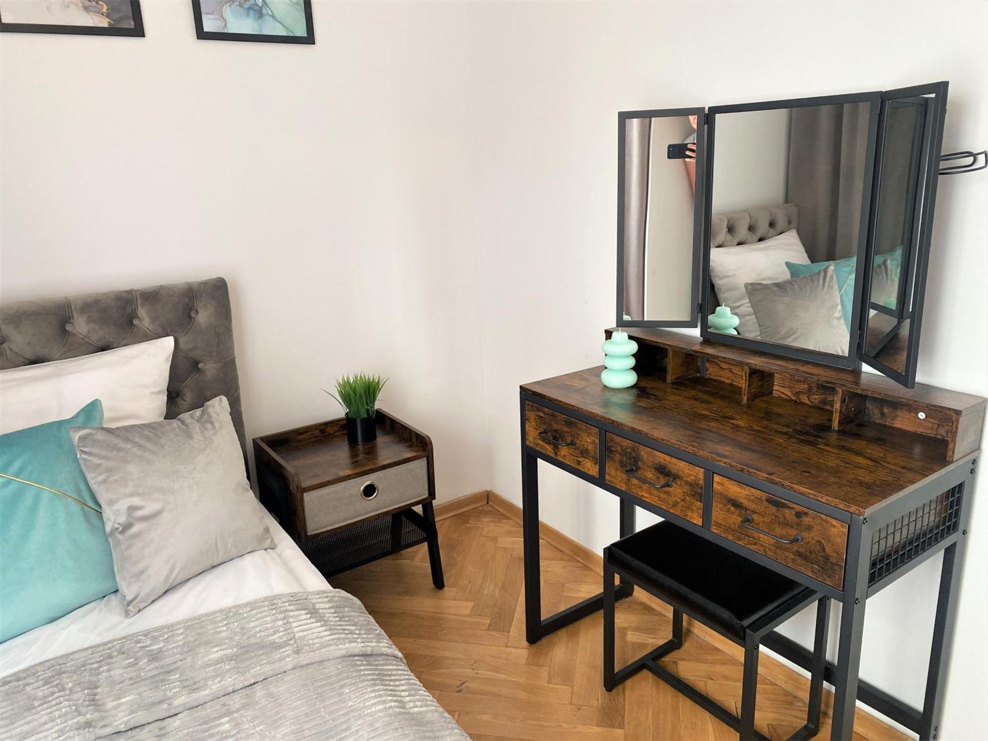 Apartament Ul. Botaniczna Мєлєц Екстер'єр фото