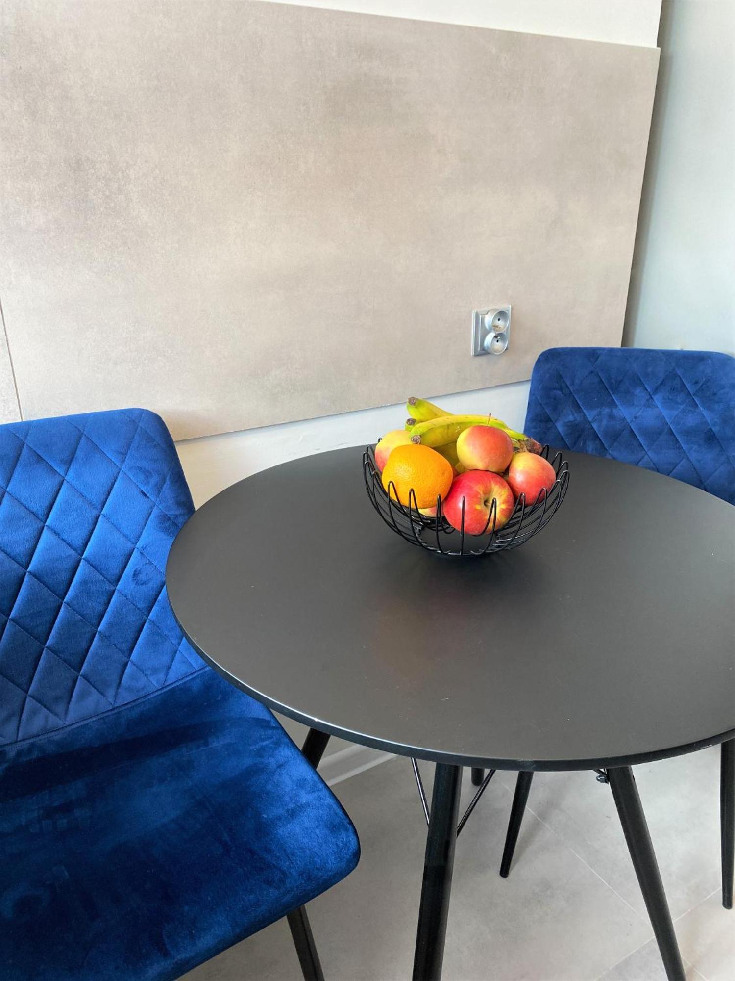 Apartament Ul. Botaniczna Мєлєц Екстер'єр фото