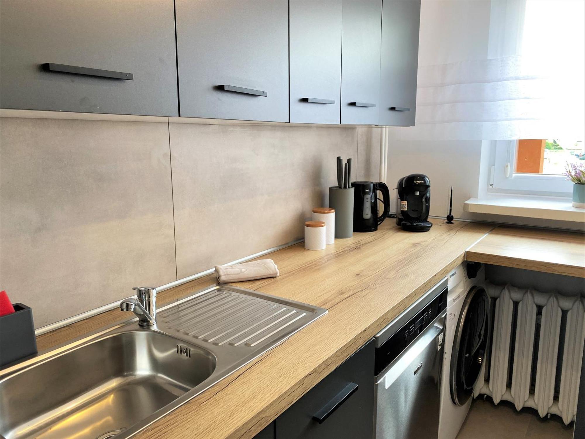 Apartament Ul. Botaniczna Мєлєц Екстер'єр фото