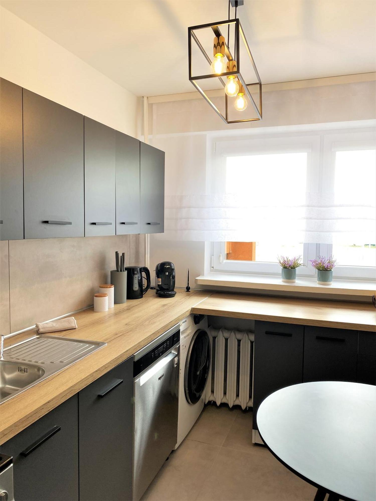 Apartament Ul. Botaniczna Мєлєц Екстер'єр фото