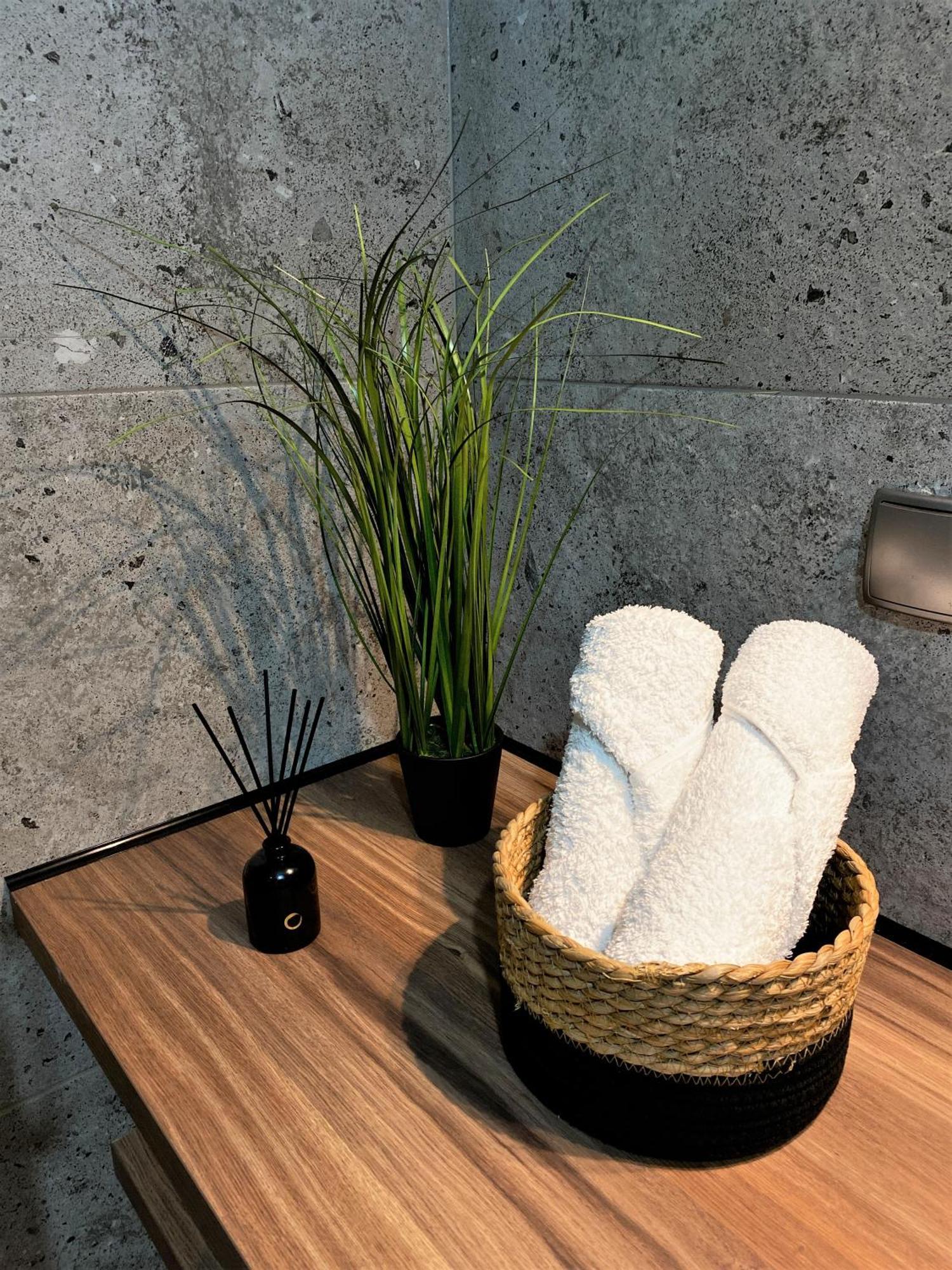 Apartament Ul. Botaniczna Мєлєц Екстер'єр фото