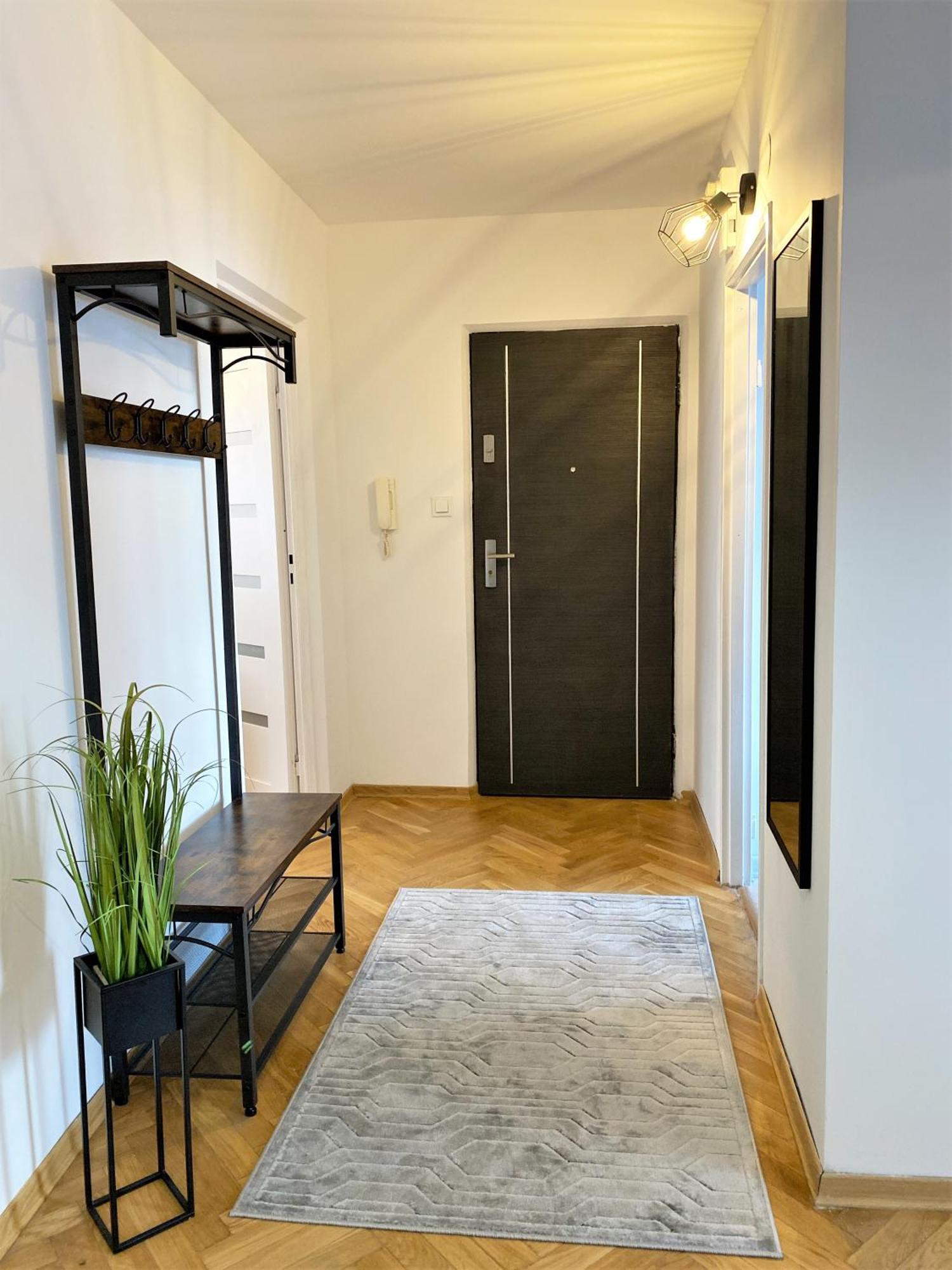 Apartament Ul. Botaniczna Мєлєц Екстер'єр фото