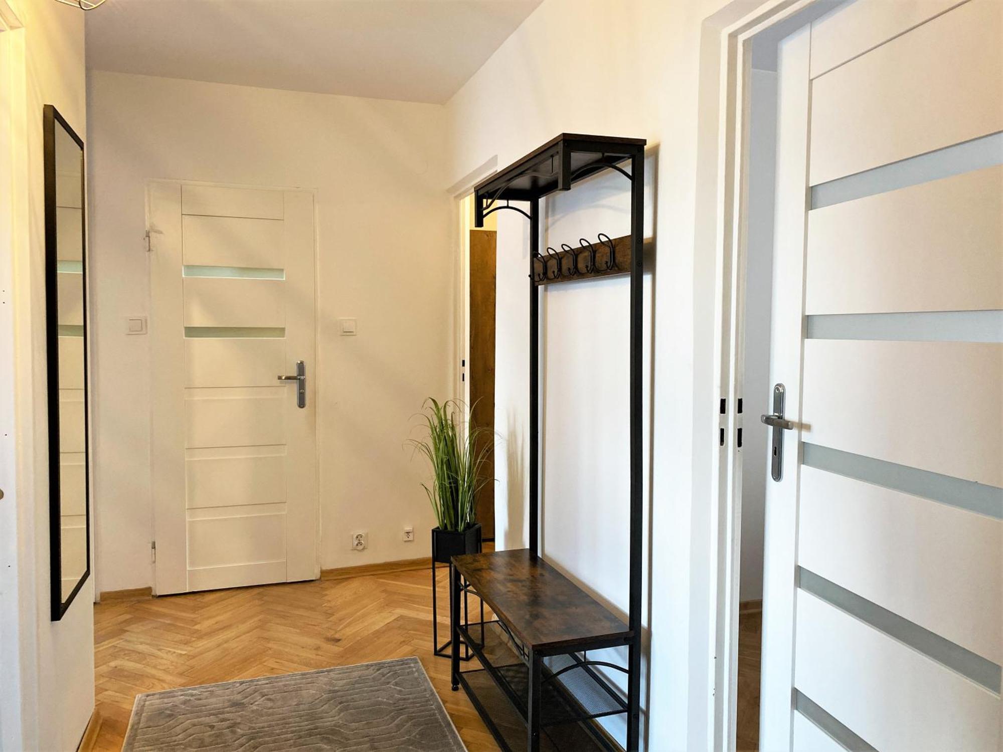Apartament Ul. Botaniczna Мєлєц Екстер'єр фото