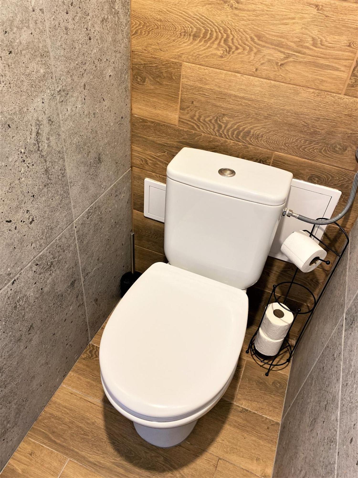 Apartament Ul. Botaniczna Мєлєц Екстер'єр фото