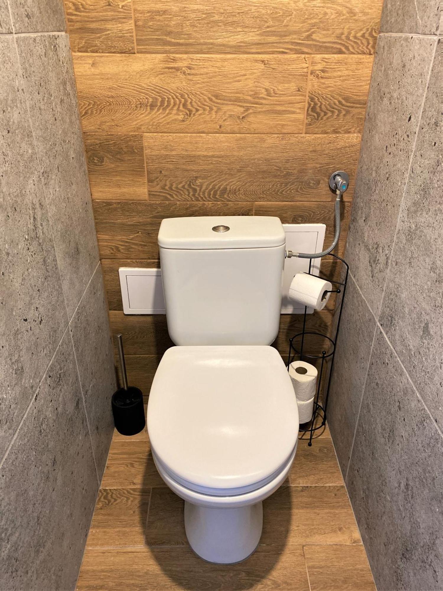 Apartament Ul. Botaniczna Мєлєц Екстер'єр фото